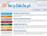 TacyJakJa.pl portal medyczny aplikacja do prowadzenia dzienniczków chorób