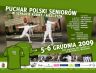 Materiały promocyjne Pucharu Polski w Szpadzie