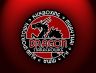 Logo Klubu Dragon Starachowice