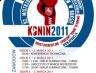 Polish Boxing Championships Konin 2011 poster